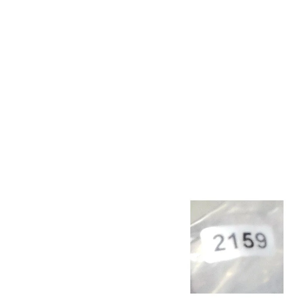 Eddie Bauer Full Zip Cardigan Mens Large‎ Gray Ribbed Knit Dark Academia Grandpa - Picture 9 of 9